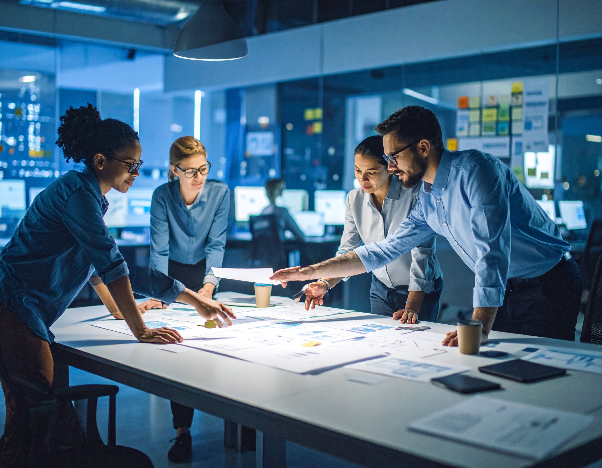 Startup Development Services